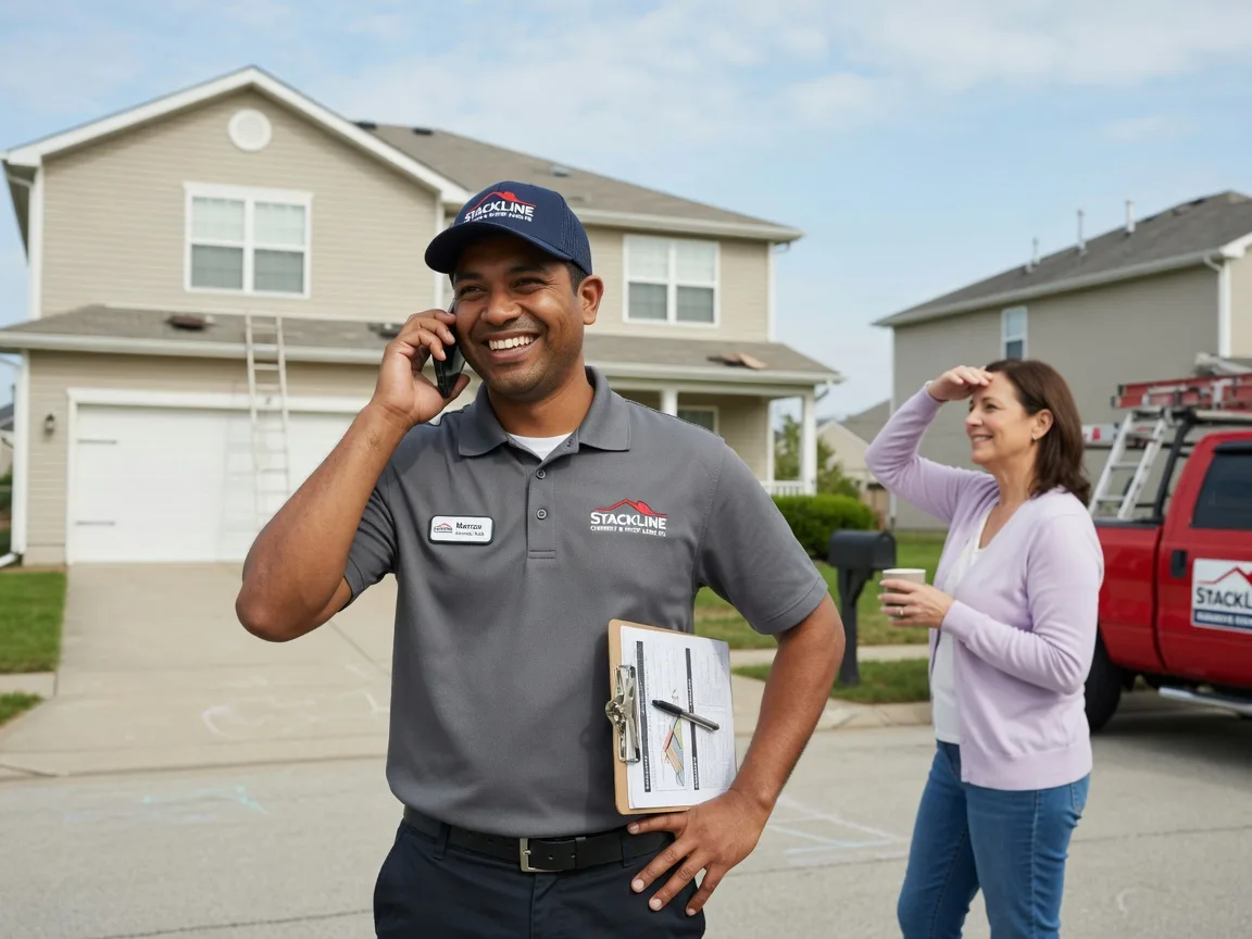 Chimney flashing repair Woodward, PA FAQs